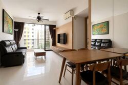 Prive (D19), Condominium #549307971